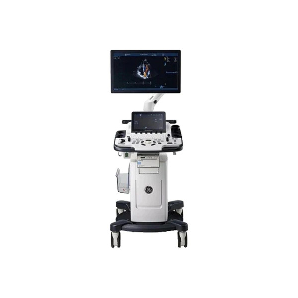 Ge Healthcare - Vivid - H8012Ta - T9 Ultrasound System