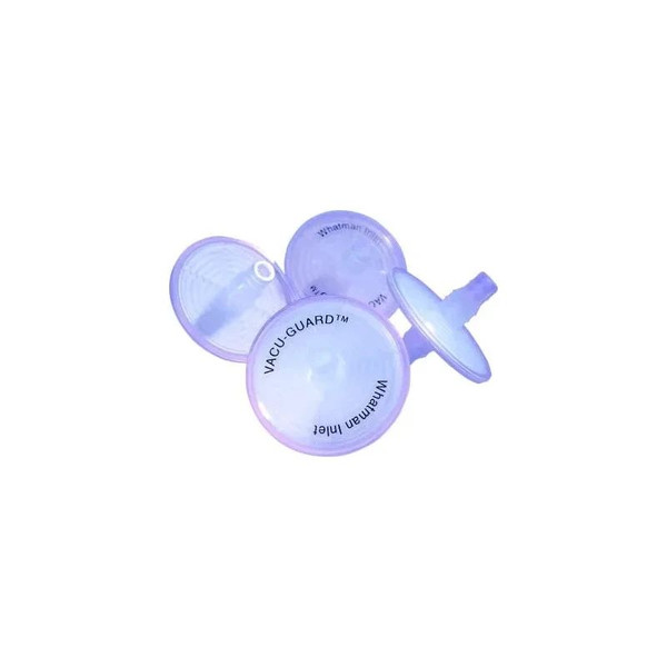 Ge Healthcare - Whatman - 6722-5001 - Venting Filter, Vacu - Guard, 0.2&Mu;M Ptfe, 60Mm Disc