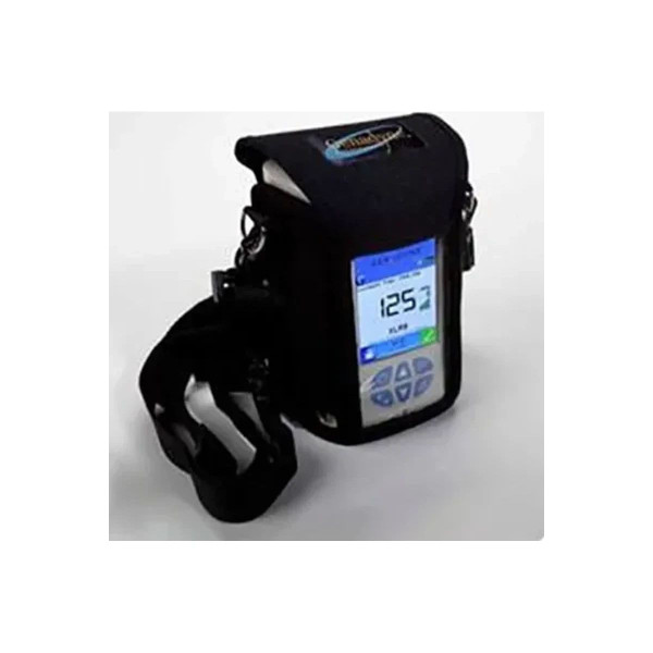 Genadyne Biotechnologies - A4-S00a6 - Xlr8 Carry Bag