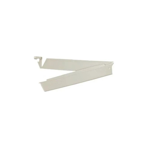Genairex - Securi-T - 7135005 - Usa Curved Tail Closures