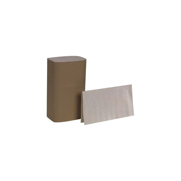 Georgia Pacific - Blue Basic - 23504 - Consumer Paper Towel Single - Fold 9 - 1/4 X 10 - Inch
