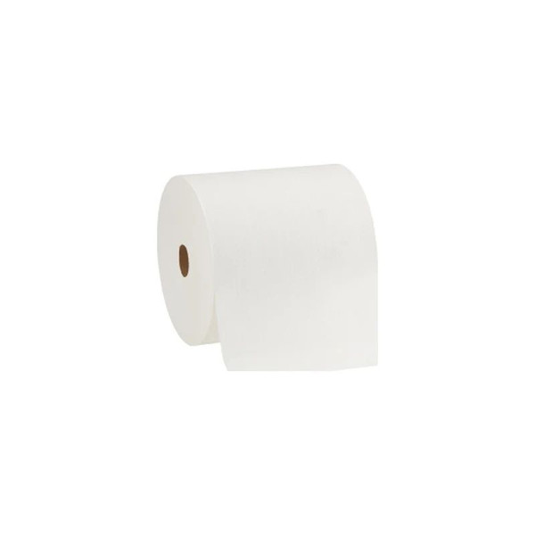 Georgia Pacific - Blue Ultra - 26490 - Consumer Paper Towel High Capacity Roll 7 - 7/8 Inch X 1150 Foot