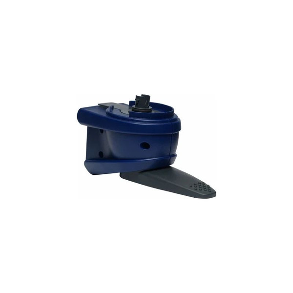 Georgia Pacific - Gp Pro - 54011 - Consumer Soap Dispenser Blue Manual 3 Liter Wall Mount