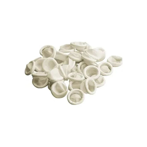 Gf Health Products - Graham-Field - 3908 M - Finger Cots, Medium