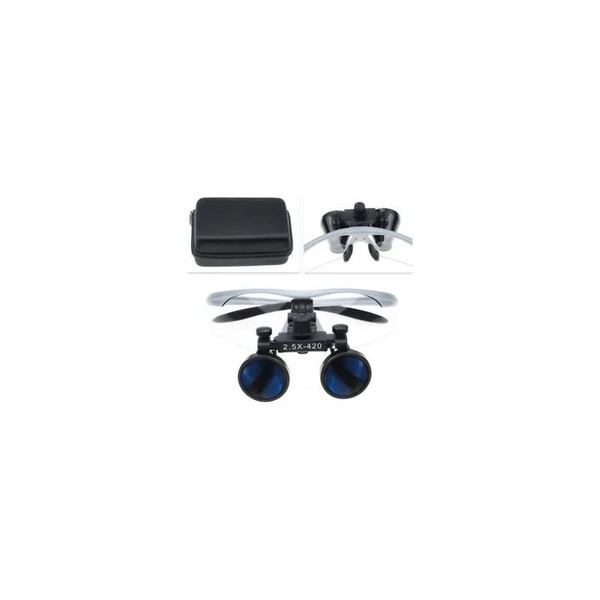 Graham Field - 1202 - Binocular Magnifier 107 Grafco - Medical/Surgical