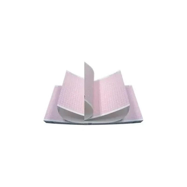 Graham Field - 14265 - Ecg Paper (Z)Grafco - Medical/Surgical