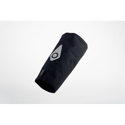 Fabrication Enterprises - Squid - 13-2436 - Cold Therapy Wrap Leg Regular 14 Inch Length / 5 To 18 Circumference Nylon Polyester Vinyl Reusable
