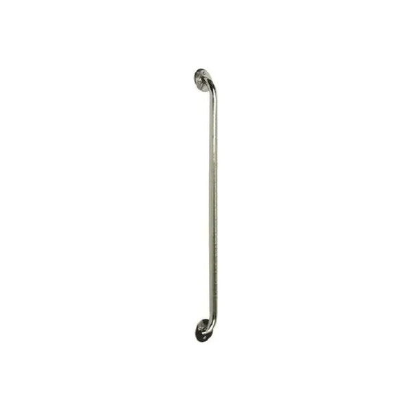 Graham Field - 2021A - Grab Bars Lumex 32&Quot; Chrome Bar, Knurled