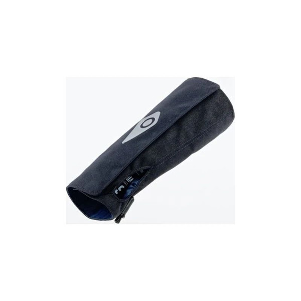 Fabrication Enterprises - Squid - 13-2466 - Cold Therapy Wrap Wrist One Size Fits Most 8 X 10 Inch Nylon / Polyester Vinyl Reusable
