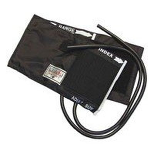 Graham Field - 2356-2A - Cuff Nylon 2Tb Adlt Labtron - Medical/Surgical