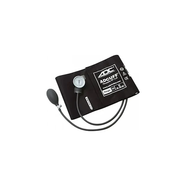 Graham Field - 2356-2N - Cuff Nylon 2Tb Newborn Labtron - Medical/Surgical