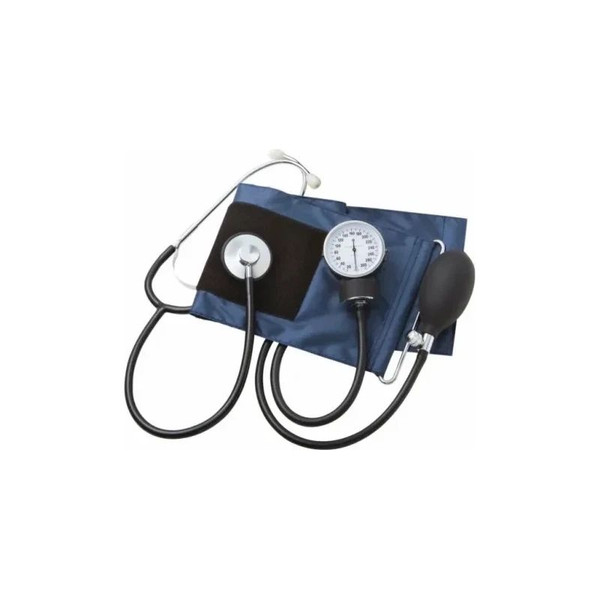 Graham Field - 240 - Home Blood Pressure Kit With Separate Stethoscope