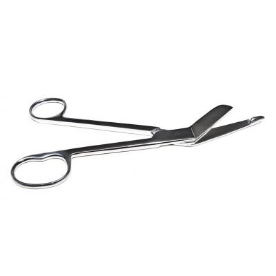 Graham Field - 2606 - Scissor Bandage Lister 3 1/2 Grafco - Medical/Surgical