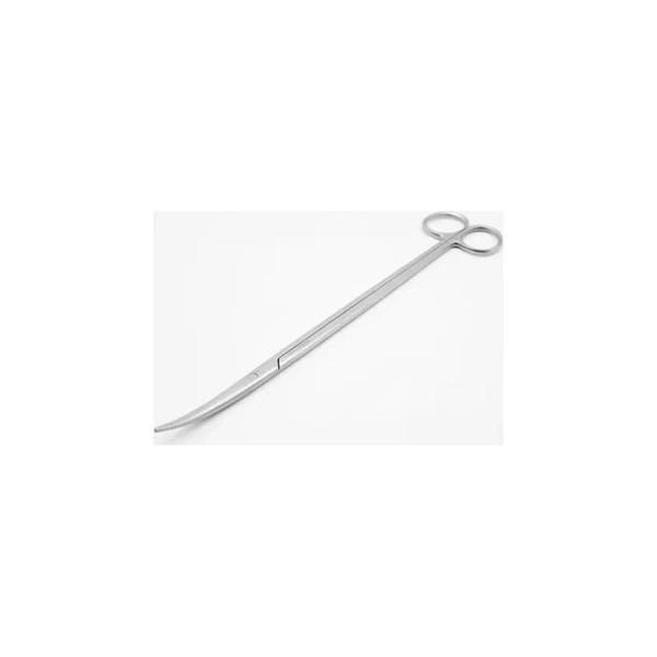 Graham Field - 2651 - Scissor Metznbum Disct Cvd Grafco - Medical/Surgical