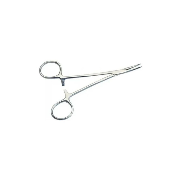 Graham Field - 2670 - Forceps Hemost Hrtnmosqst3 - 1/2 Grafco - Medical/Surgical