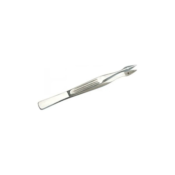 Graham Field - 2684 - Forceps Rnkn - Klly Str Grafco Medical/Surgical