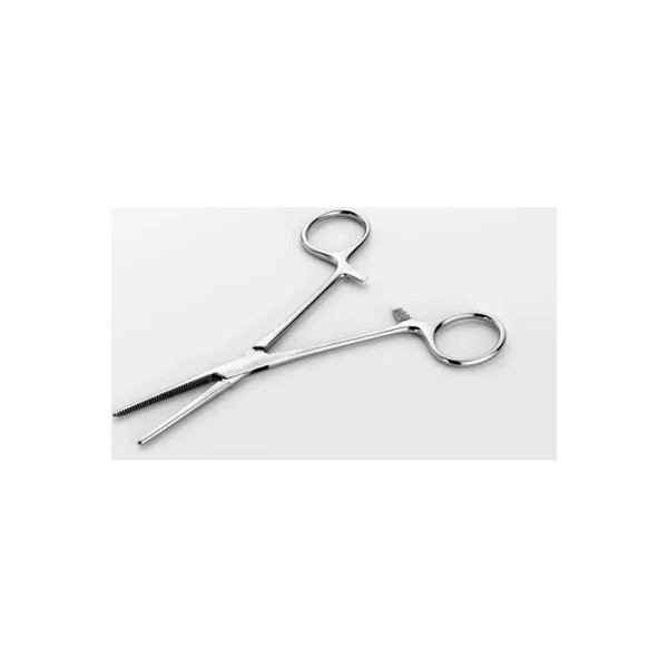 Graham Field - 2693 - Forceps Rochester - Pean Cvd Grafco Medical/Surgical