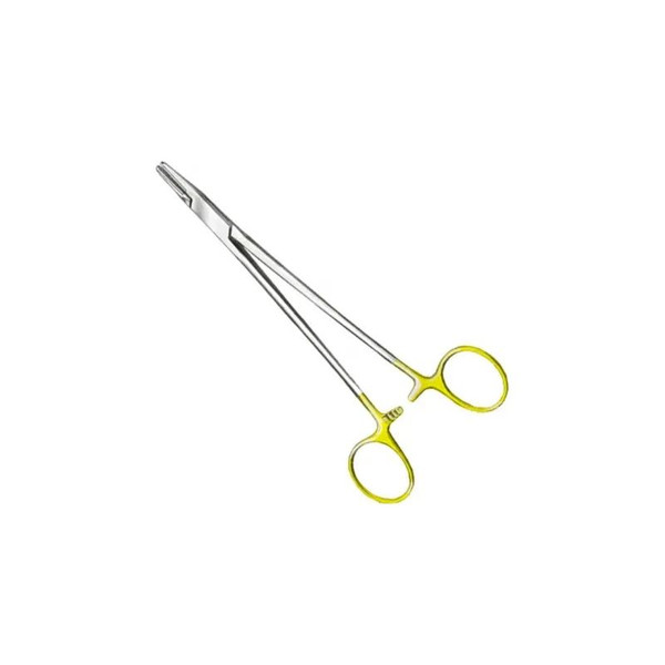 Graham Field - 2708 - Needle Holder Mayo - Hegar 5 1/2 Grafco - Medical/Surgical