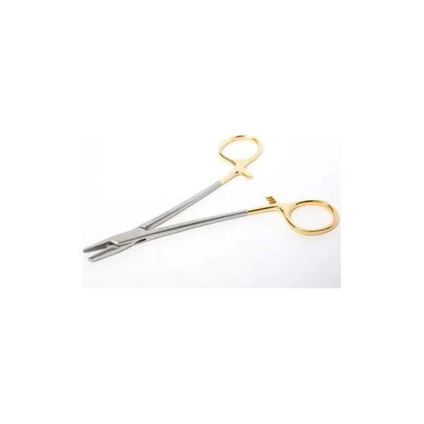 Graham Field - 2710 - Needle Holder Mayo - Hegar Grafco - Medical/Surgical