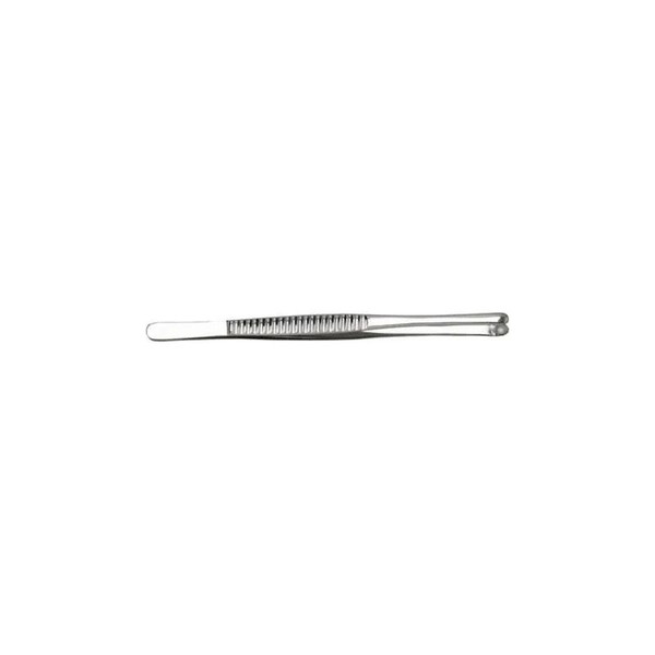 Graham Field - 2755 - Forceps Russian Tissue (Ss) Grafco - Medical/Surgical