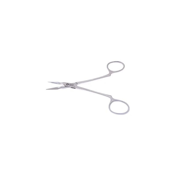 Graham Field - 2769 - Forceps Splintr Ss Serr Grafco - Medical/Surgical