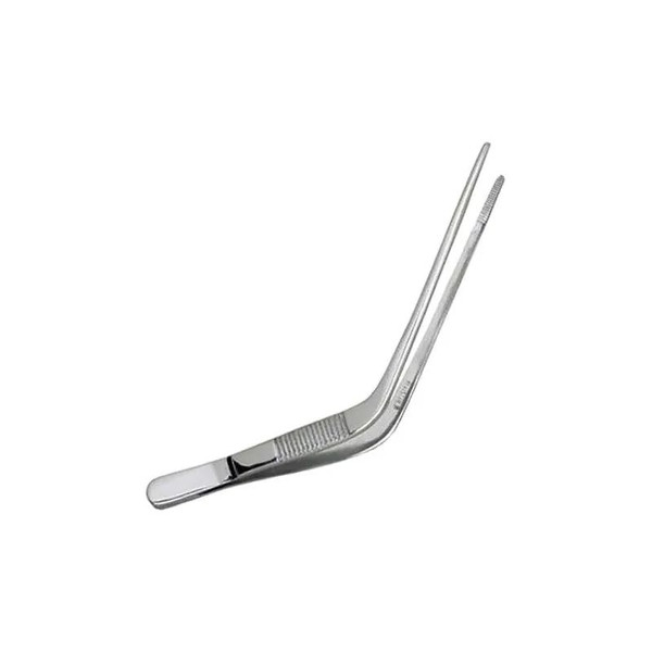 Graham Field - 2798 - Forceps Ear Wilde (Ss) Grafco - Medical/Surgical