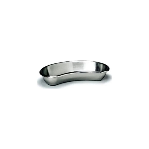 Graham Field - 3232 - Emesis Basin S.S Grafco Medical/Surgical