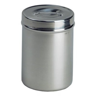 Graham Field - 3233-1 - Jar Dressg Ss W/Cvr Qt Grafco
