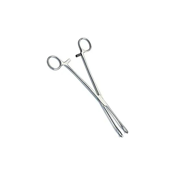 Graham Field - 3234 - Forceps Jar S.S 4 - 5/8 Grafco - Medical/Surgical