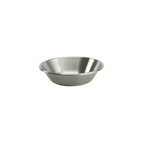 Graham Field - 3252 - Wash Basin S.S 12 - 3/8 Grafco - Medical/Surgical