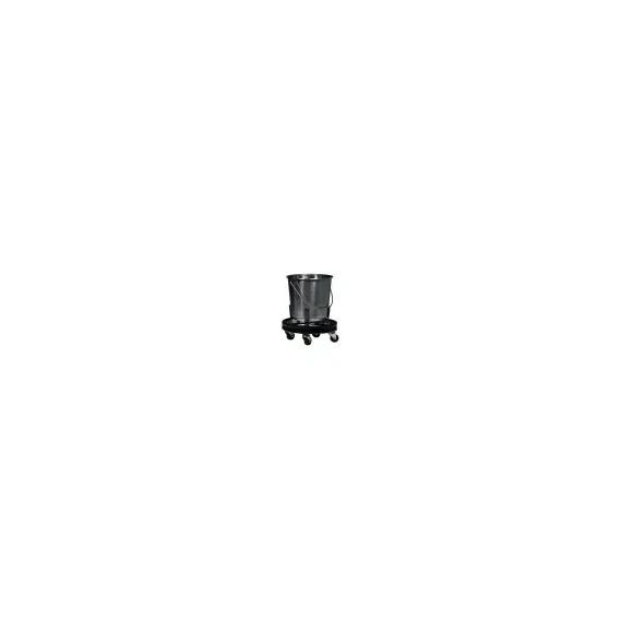 Graham Field - 3267 - Kick Bucket & Stnd Set, Ss Grafco - Medical/Surgical