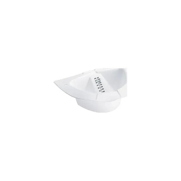 Graham Field - 3345 - Specimen Collection Bowl Grafco - Medical/Surgical