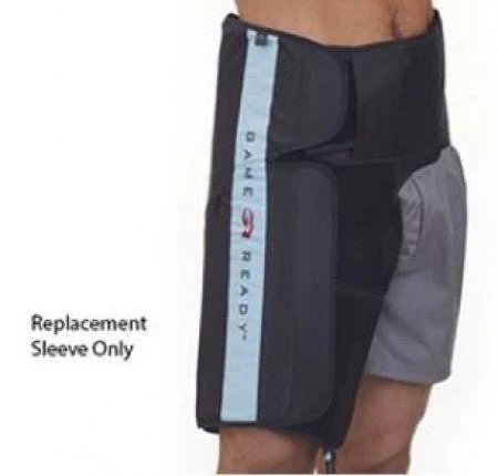 Fabrication Enterprises - Game Ready - 13-2558 - Additional Sleeve - Mid Body - Hip/Groin Right