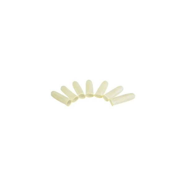 Graham Field - 3908 L - 3/4 Inch Length Powder Free Latex Nonsterile