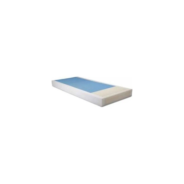 Graham Field - 4198042H-1633 - Care Matt Heel Slp With Slope - Support Surfaces