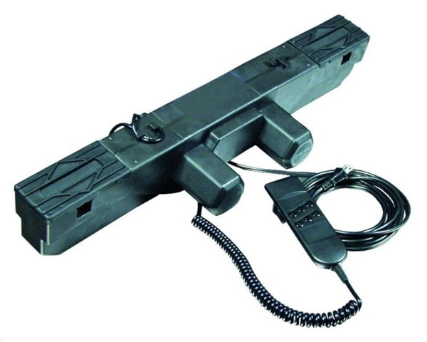 Graham Field - 6903001943 - Motor (Dc) For Patriot Bed(Gf)
