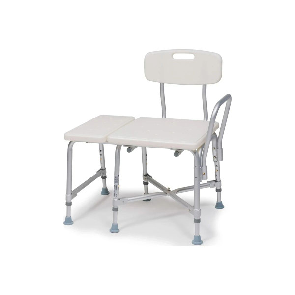Graham Field - 7925A - Lumex Bariatric Transfer Bench