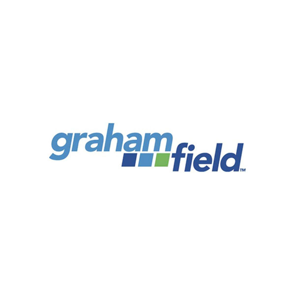 Graham Field - 8536 - Emergency Pvc Crash Cart 1010 - 3Tw