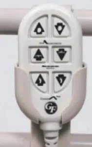 Graham Field - 999-0791-000Sp - Pendant Holster For Hb00 Handset