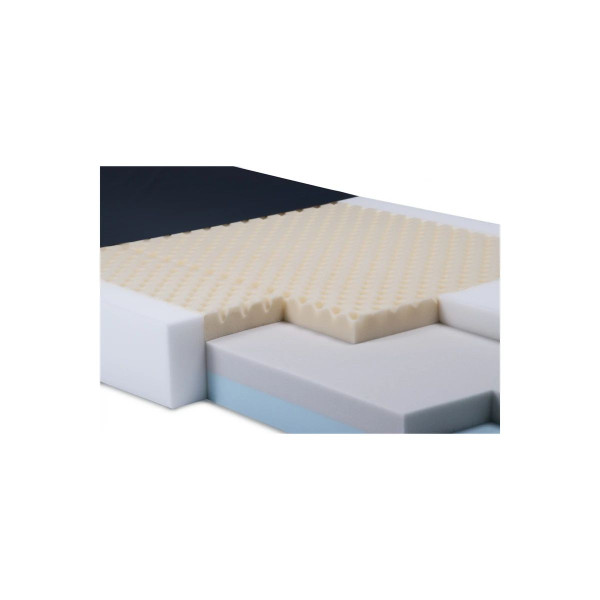 Graham Field - C500Rb-3580 - Comfort 500 Rb 400 Lb Care