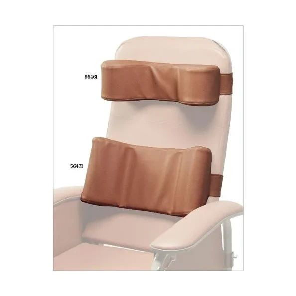 Graham Field - Fr56461863 - Ca - 133 Head Bolster For 565 Rosewood - Specialty Seating