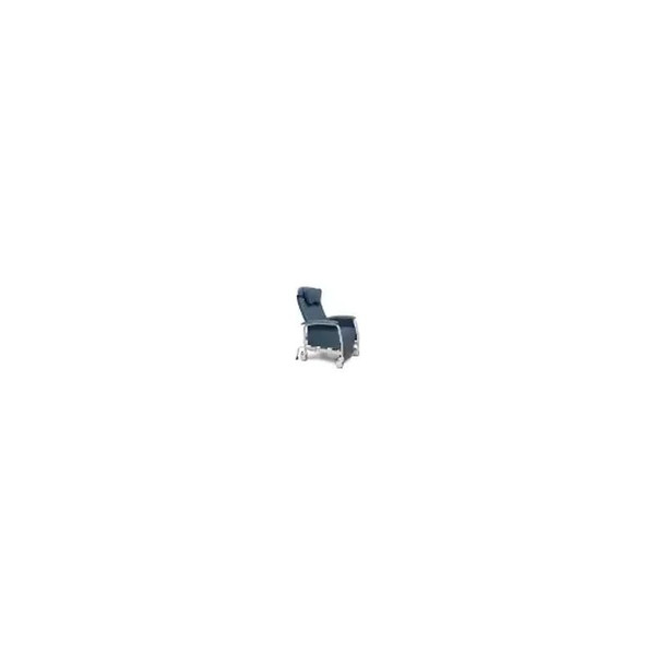 Graham Field - Fr565Wg8567 - Recliner Pc Xwide Dove Ca - 133, Lumex - Specialty Seating