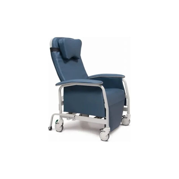 Graham Field - Fr565Wg8624 - Recliner Pc Xwide Granny Smith Ca - 133, Lumex - Specialty Seating