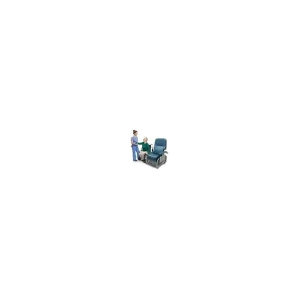 Graham Field - Fr566Dgh9212 - Recl Dr Arm Heat&Mas Ca133 Lumex - Specialty Seating