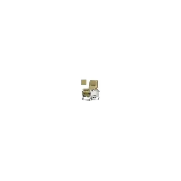 Graham Field - Fr566G6208 - Recliner Dlx Cl Care Mocha Ca - 133, Lumex Pat - 8517 - Specialty Seating