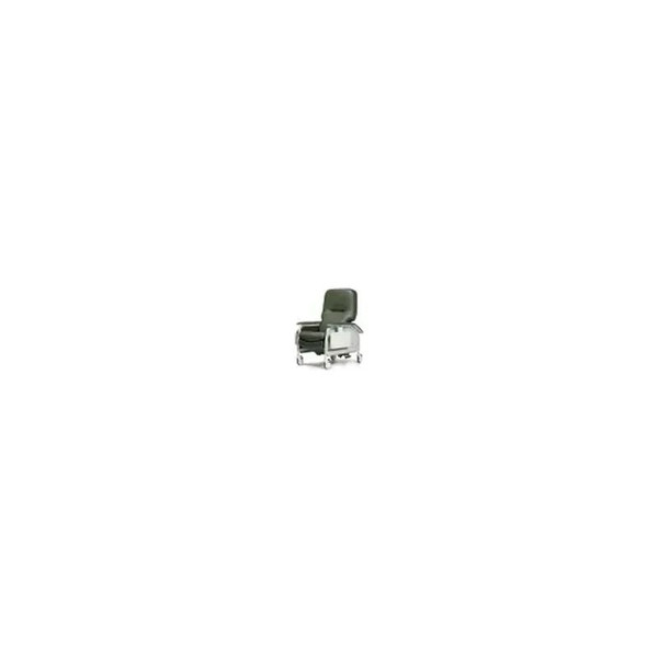 Graham Field - Fr566Gh6717 - Recl Dlx Heat&Mas Moss Ca - 133, Lumex - Specialty Seating