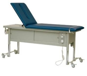 Fabrication Enterprises - 15-5082 - Treatment Table Electric