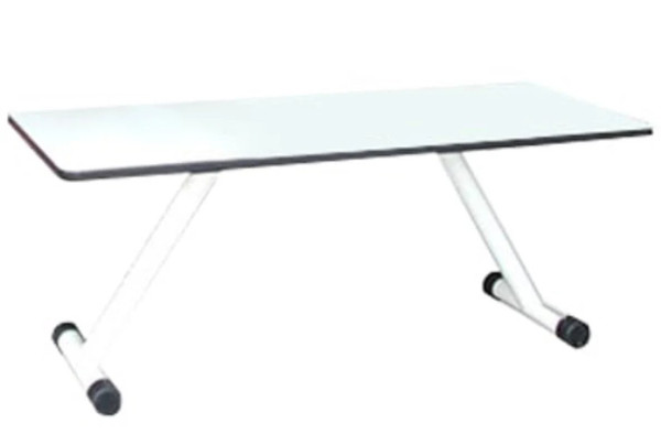 Fabrication Enterprises - Tri W-G - 15-5100 - Therapy Table 27 X 72 30 Inch 400 Lbs Weight Capacity