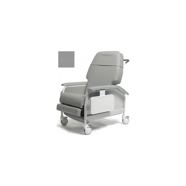 Graham Field - Fr587W8567 - Recl X Wd Cl Care Dove Ca - 133, Lumex - Specialty Seating