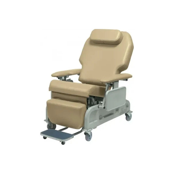 Graham Field - Fr588W851 - Elc Bari Recl Doe Skin Ca - 133 Lumex - Specialty Seating